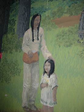 Ojibwe