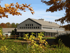 ACNW Dining Hall