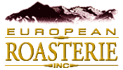 European Roasterie