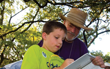 Intergenerational