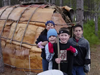 Wigwam