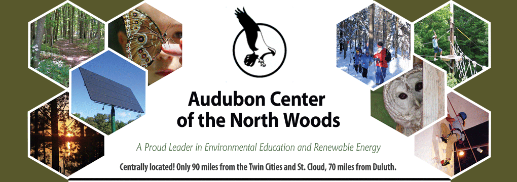 Audubon Center of the North Woods