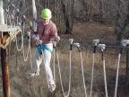 Rope Walker